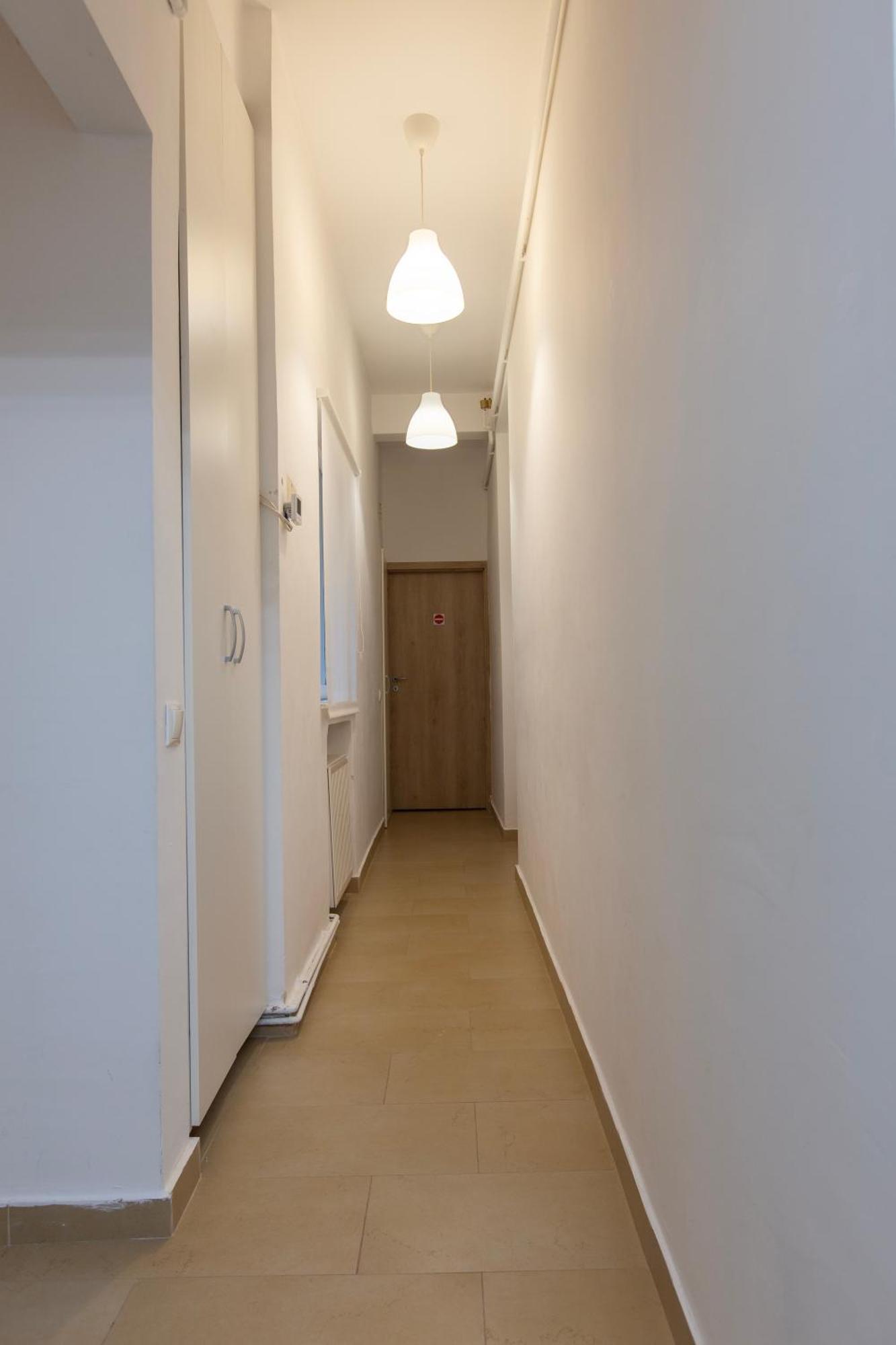 Ultracentral Hong Kong 3 Bdrm Apartment Bucarest Exterior foto