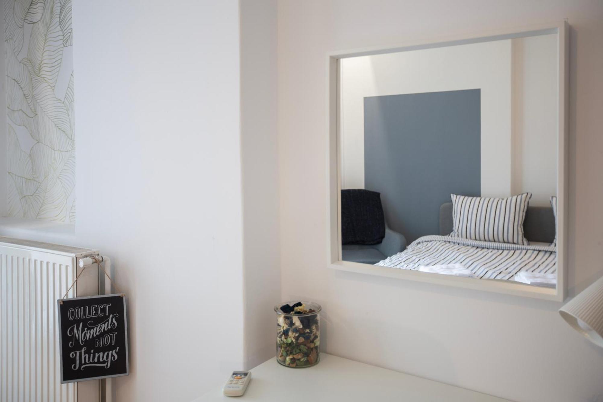 Ultracentral Hong Kong 3 Bdrm Apartment Bucarest Exterior foto