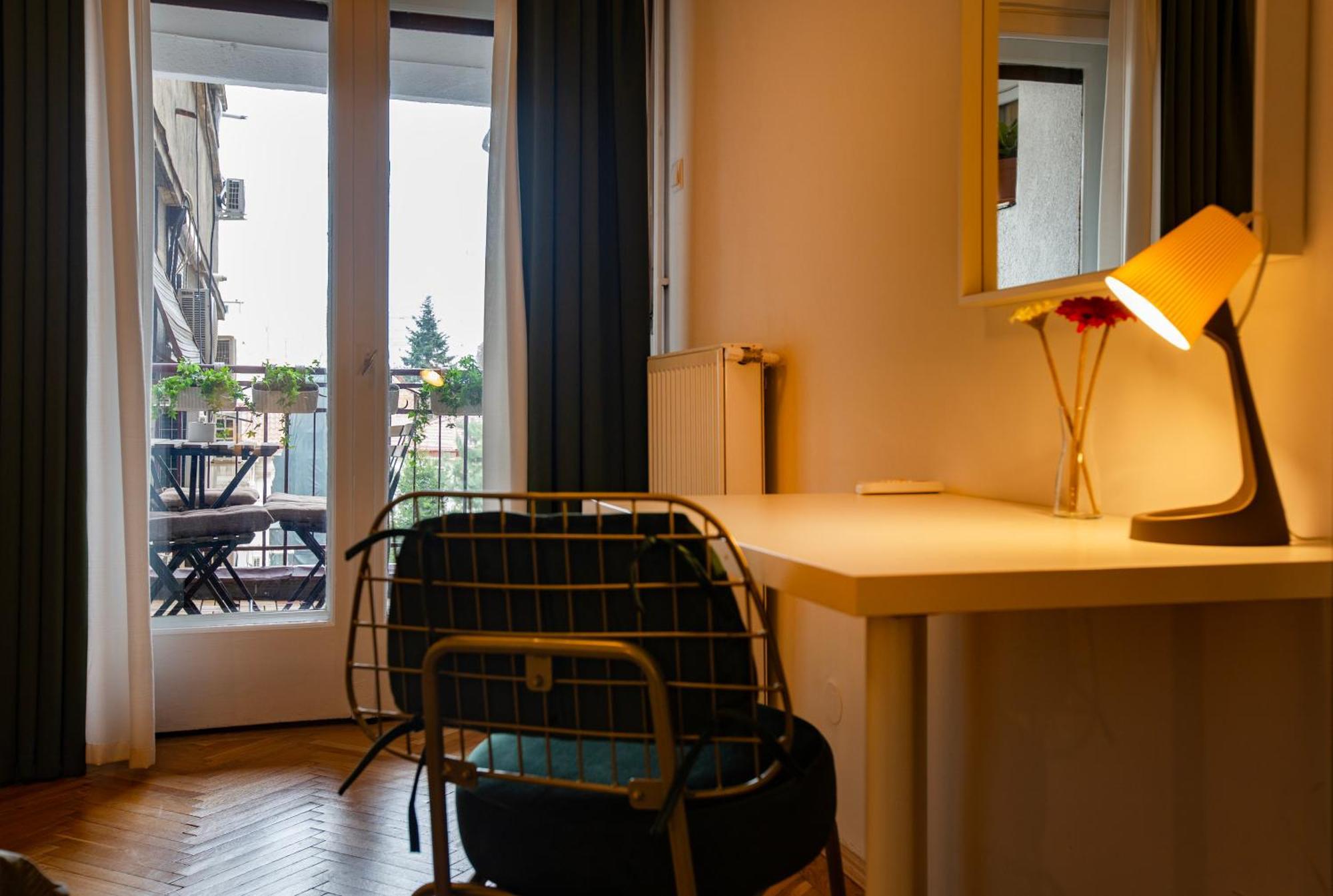 Ultracentral Hong Kong 3 Bdrm Apartment Bucarest Exterior foto