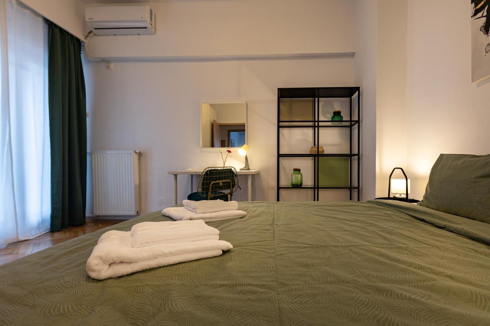 Ultracentral Hong Kong 3 Bdrm Apartment Bucarest Exterior foto